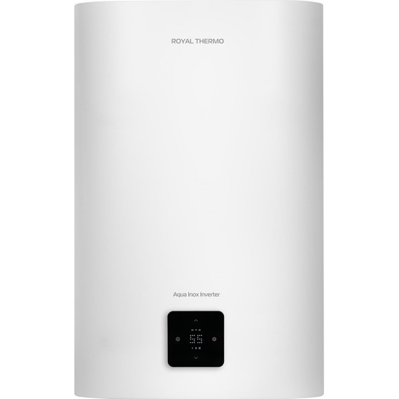 Водонагреватель (бойлер) Royal Thermo RWH 30 Aqua Inox Inverter - 3 Водонагреватель (бойлер) Royal Thermo RWH 30 Aqua Inox Inverter фото 3