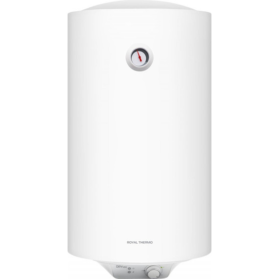 Водонагреватель (бойлер) Royal Thermo RWH 50 DRYver фото 2