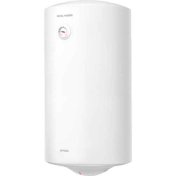 Водонагреватель (бойлер) Royal Thermo RWH 100 Optimal фото 
