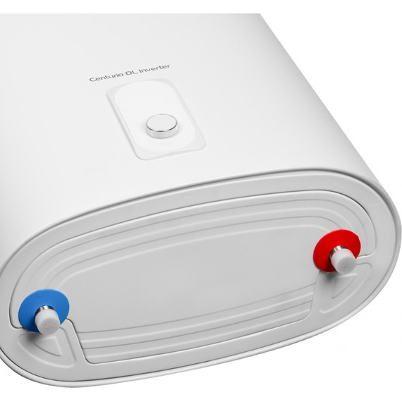 Водонагреватель (бойлер) Royal Thermo RWH 30 Centurio DL Inverter фото 7