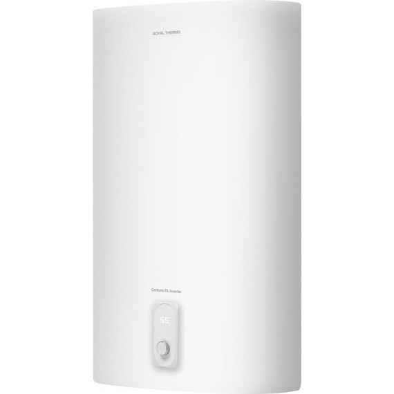Водонагреватель (бойлер) Royal Thermo RWH 80 Centurio DL Inverter фото 