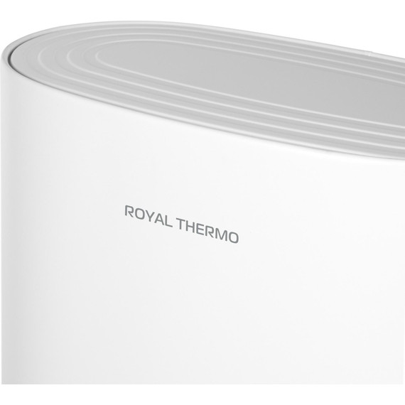 Водонагреватель (бойлер) Royal Thermo RWH 80 Aqua Inox Inverter - 7 Водонагреватель (бойлер) Royal Thermo RWH 80 Aqua Inox Inverter фото 7