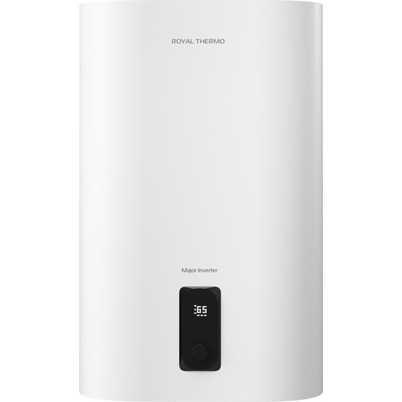 Водонагреватель (бойлер) Royal Thermo RWH 30 Major Inverter фото 3