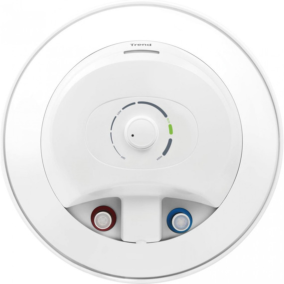 Водонагреватель (бойлер) Royal Thermo RWH 80 Trend - 9 Водонагреватель (бойлер) Royal Thermo RWH 80 Trend фото 9