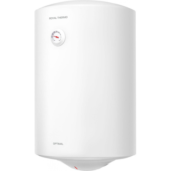 Водонагреватель (бойлер) Royal Thermo RWH 80 Optimal фото 