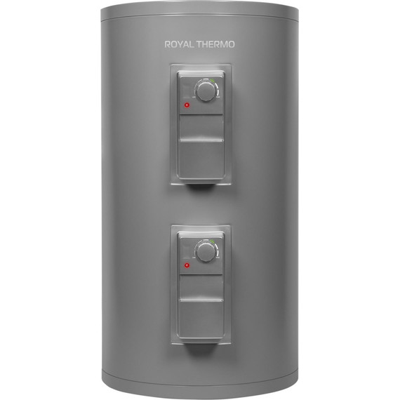 Водонагреватель (бойлер) Royal Thermo RWH 200 XL - 2 Водонагреватель (бойлер) Royal Thermo RWH 200 XL фото 2