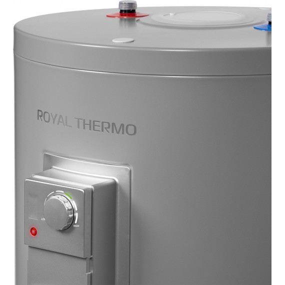 Водонагреватель (бойлер) Royal Thermo RWH 200 XL - 6 Водонагреватель (бойлер) Royal Thermo RWH 200 XL фото 6