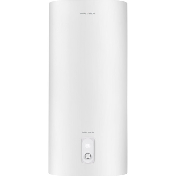 Водонагреватель (бойлер) Royal Thermo RWH 50 Smalto Inverter - 2 Водонагреватель (бойлер) Royal Thermo RWH 50 Smalto Inverter фото 2