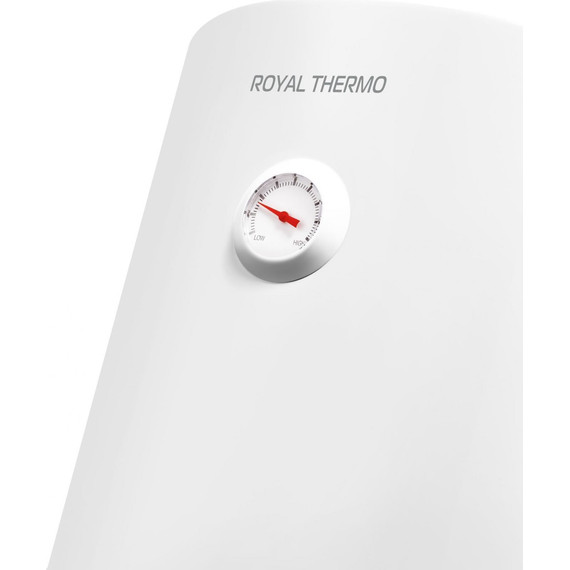 Водонагреватель (бойлер) Royal Thermo RWH 50 Optimal - 5 Водонагреватель (бойлер) Royal Thermo RWH 50 Optimal фото 5