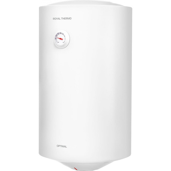Водонагреватель (бойлер) Royal Thermo RWH 50 Optimal фото 