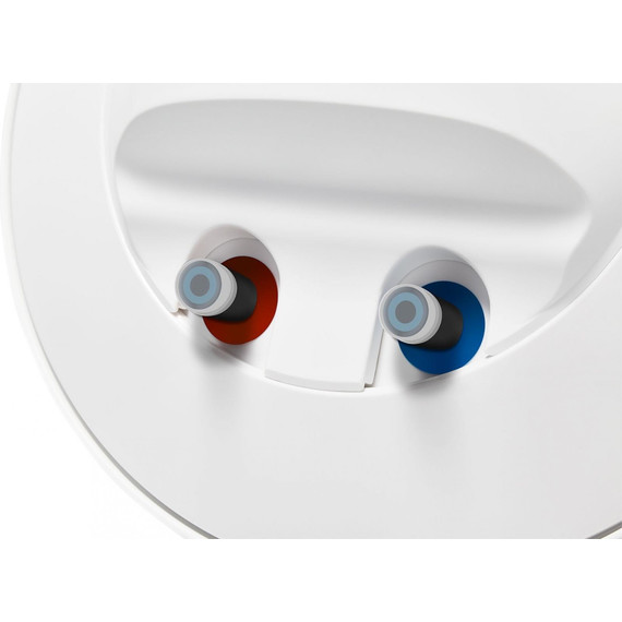 Водонагреватель (бойлер) Royal Thermo RWH 80 DRYver фото 11