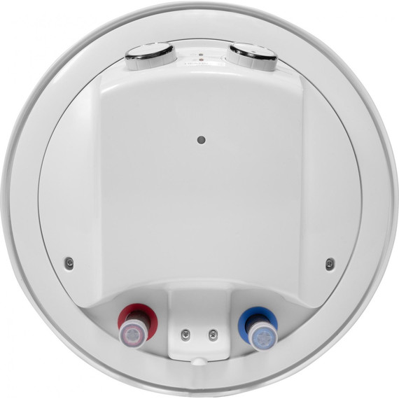 Водонагреватель (бойлер) Royal Thermo RWH 80 Heatronic Slim DryHeat - 7 Водонагреватель (бойлер) Royal Thermo RWH 80 Heatronic Slim DryHeat фото 7