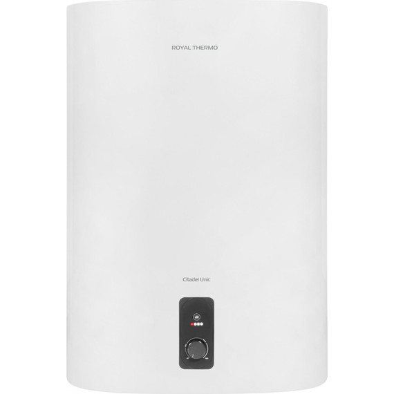 Водонагреватель (бойлер) Royal Thermo RWH 80 Citadel Unic - 2 Водонагреватель (бойлер) Royal Thermo RWH 80 Citadel Unic фото 2