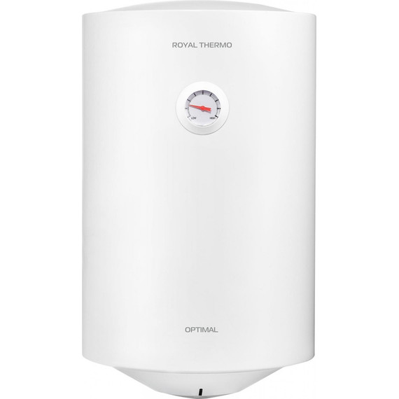 Водонагреватель (бойлер) Royal Thermo RWH 30 Optimal фото 2