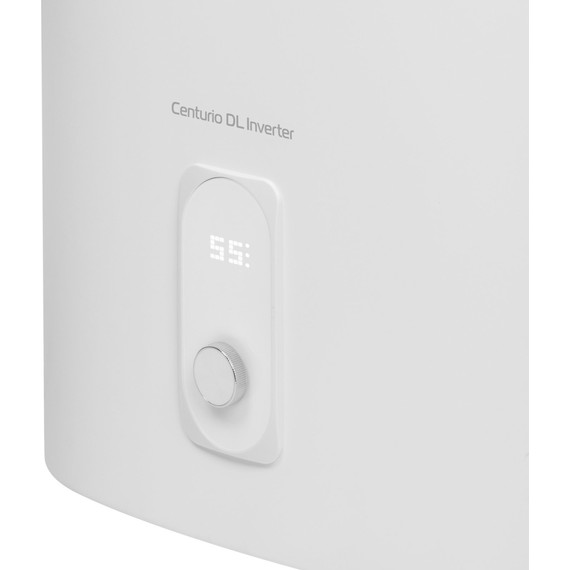 Водонагреватель (бойлер) Royal Thermo RWH 50 Centurio DL Inverter фото 4