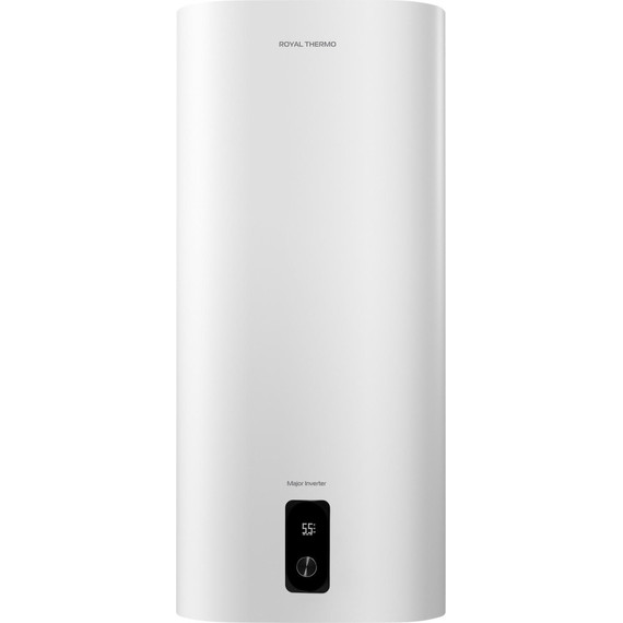 Водонагреватель (бойлер) Royal Thermo RWH 50 Major Inverter фото 2