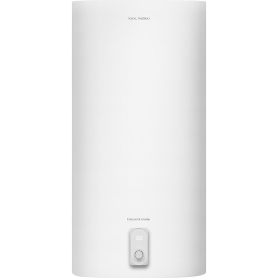 Водонагреватель (бойлер) Royal Thermo RWH 100 Centurio DL Inverter - 2 Водонагреватель (бойлер) Royal Thermo RWH 100 Centurio DL Inverter фото 2