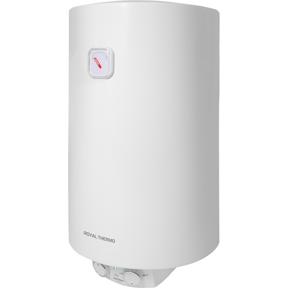 Водонагреватель (бойлер) Royal Thermo RWH 30 Heatronic Slim DryHeat фото 