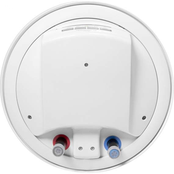 Водонагреватель (бойлер) Royal Thermo RWH 50 Heatronic DL Slim DryHeat фото 6