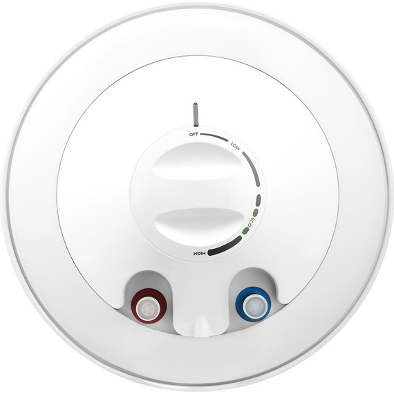 Водонагреватель (бойлер) Royal Thermo RWH 50 Optimal - 7 Водонагреватель (бойлер) Royal Thermo RWH 50 Optimal фото 7