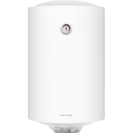 Водонагреватель (бойлер) Royal Thermo RWH 80 DRYver фото 2