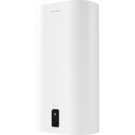 Водонагреватель (бойлер) Royal Thermo RWH 100 Major Inverter фото 2