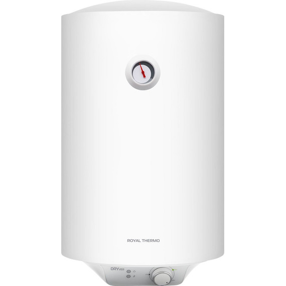 Водонагреватель (бойлер) Royal Thermo RWH 30 DRYver - 2 Водонагреватель (бойлер) Royal Thermo RWH 30 DRYver фото 2