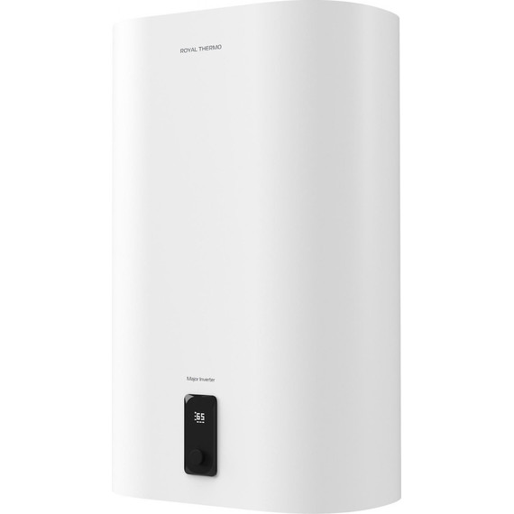 Водонагреватель (бойлер) Royal Thermo RWH 80 Major Inverter - 2 Водонагреватель (бойлер) Royal Thermo RWH 80 Major Inverter фото 2