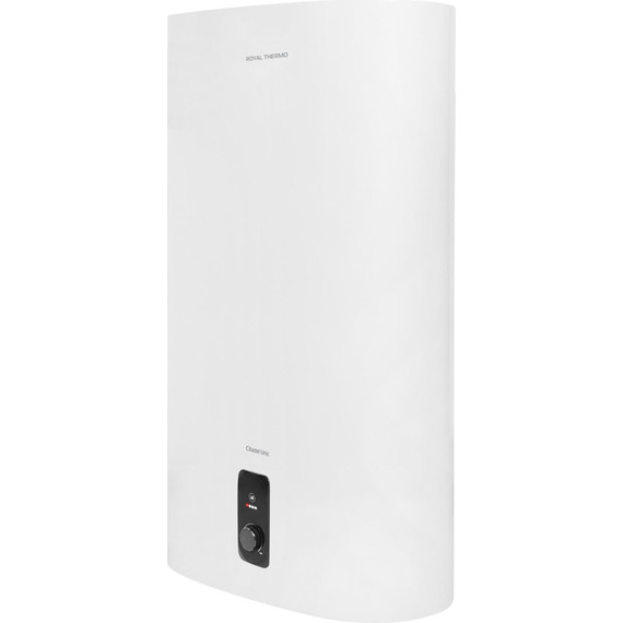 Водонагреватель (бойлер) Royal Thermo RWH 100 Citadel Unic фото 