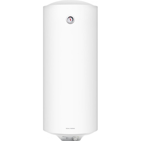 Водонагреватель (бойлер) Royal Thermo RWH 150 DRYver - 2 Водонагреватель (бойлер) Royal Thermo RWH 150 DRYver фото 2