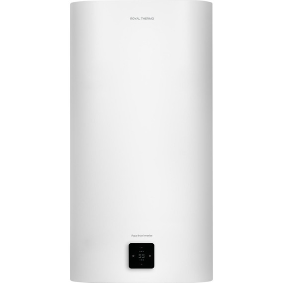 Водонагреватель (бойлер) Royal Thermo RWH 100 Aqua Inox Inverter - 3 Водонагреватель (бойлер) Royal Thermo RWH 100 Aqua Inox Inverter фото 3