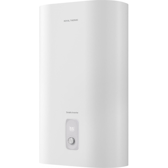 Водонагреватель (бойлер) Royal Thermo RWH 30 Smalto Inverter фото 