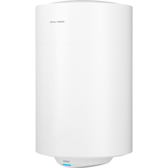 Водонагреватель (бойлер) Royal Thermo RWH 80 Trend фото 
