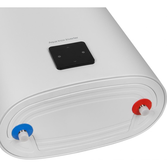 Водонагреватель (бойлер) Royal Thermo RWH 100 Aqua Inox Inverter - 10 Водонагреватель (бойлер) Royal Thermo RWH 100 Aqua Inox Inverter фото 10