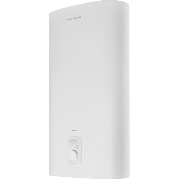 Водонагреватель (бойлер) Royal Thermo RWH 50 Lagom фото 2
