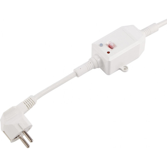 Водонагреватель (бойлер) Royal Thermo RWH 30 Centurio DL Inverter фото 12