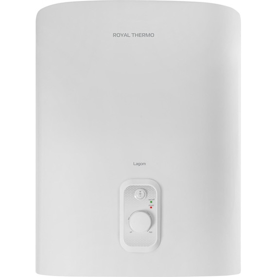 Водонагреватель (бойлер) Royal Thermo RWH 30 Lagom фото 2