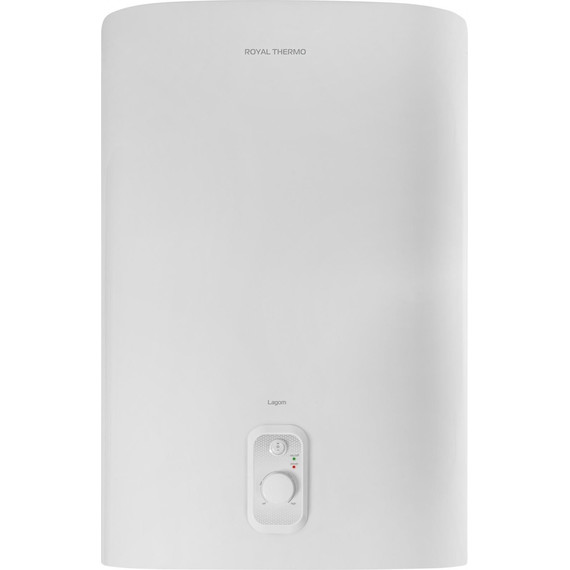 Водонагреватель (бойлер) Royal Thermo RWH 80 Lagom фото 2