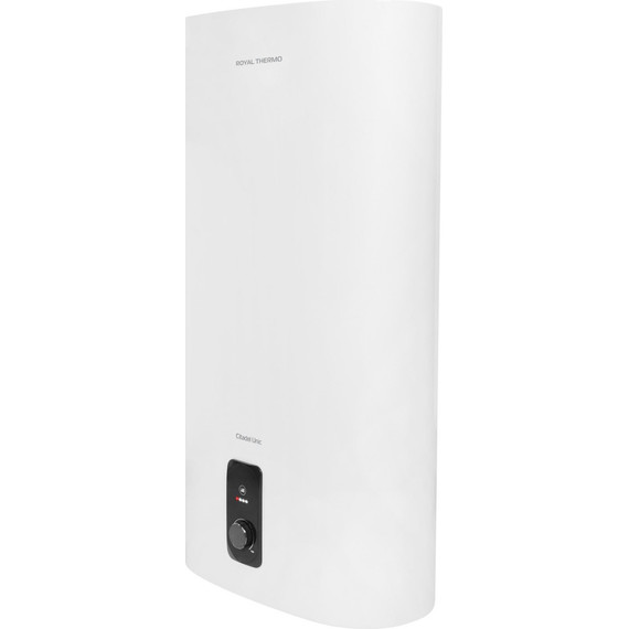 Водонагреватель (бойлер) Royal Thermo RWH 50 Citadel Unic фото 