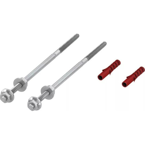 Инсталляция с подвесным унитазом комплект: TECEbase 2.0 9400413 с подвесным безободковым унитазом Aquatek Европа AQ1900T-00 сиденье микролифт, крепление, кнопка смыва белая (Система смыва торнадо) - 12 Инсталляция с подвесным унитазом комплект: TECEbase 2.0 9400413 с подвесным безободковым унитазом Aquatek Европа AQ1900T-00 сиденье микролифт, крепление, кнопка смыва белая (Система смыва торнадо) фото 12