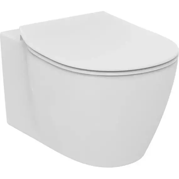 Инсталляция Ideal Standard с подвесным безободковым унитазом Tesi AquaBlade T386801 - 4 Инсталляция Ideal Standard с подвесным безободковым унитазом Tesi AquaBlade T386801 фото 4