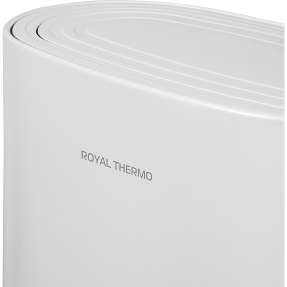 Водонагреватель (бойлер) Royal Thermo RWH 50 Smalto Inverter - 6 Водонагреватель (бойлер) Royal Thermo RWH 50 Smalto Inverter фото 6
