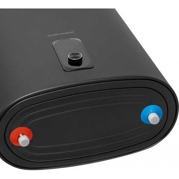 Водонагреватель (бойлер) Royal Thermo RWH 100 Smalto Inverter Grafit - 7 Водонагреватель (бойлер) Royal Thermo RWH 100 Smalto Inverter Grafit фото 7