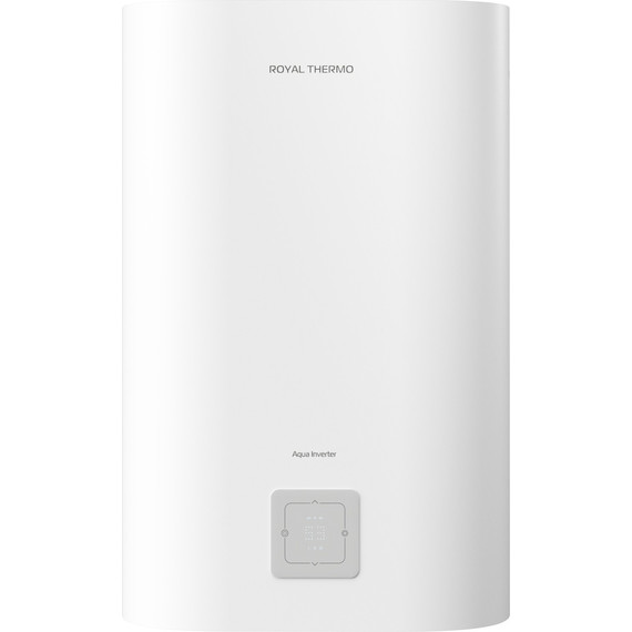 Водонагреватель (бойлер) Royal Thermo RWH 30 Aqua Inverter - 3 Водонагреватель (бойлер) Royal Thermo RWH 30 Aqua Inverter фото 3