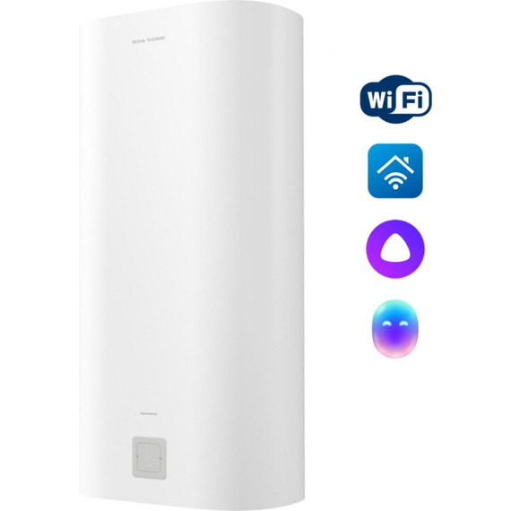 Водонагреватель (бойлер) Royal Thermo RWH 100 Aqua Inverter фото 