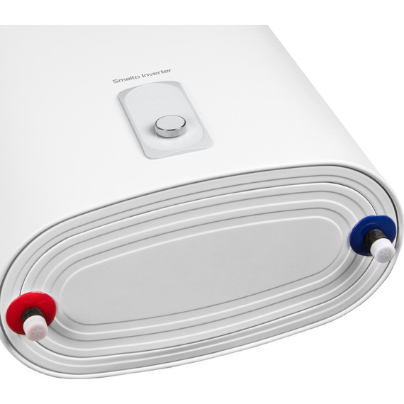 Водонагреватель (бойлер) Royal Thermo RWH 80 Smalto Inverter - 9 Водонагреватель (бойлер) Royal Thermo RWH 80 Smalto Inverter фото 9