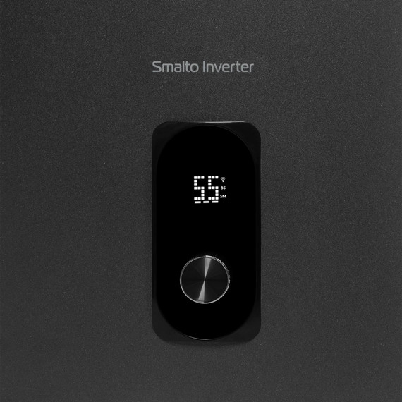 Водонагреватель (бойлер) Royal Thermo RWH 30 Smalto Inverter Grafit фото 8