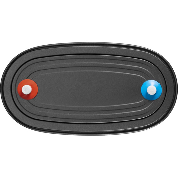 Водонагреватель (бойлер) Royal Thermo RWH 30 Smalto Inverter Grafit фото 6