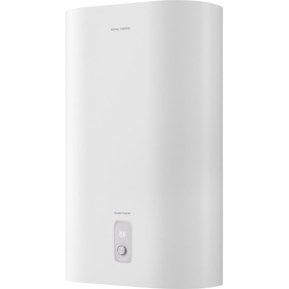 Водонагреватель (бойлер) Royal Thermo RWH 80 Smalto Inverter фото 