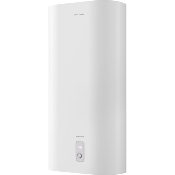 Водонагреватель (бойлер) Royal Thermo RWH 100 Smalto Inverter фото 